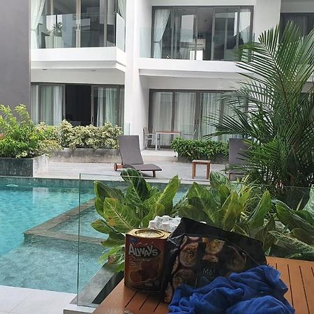 Cyan Resort Kamala Beach Apartments Condominiums Exterior foto